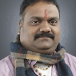 Nirbhay Sharma