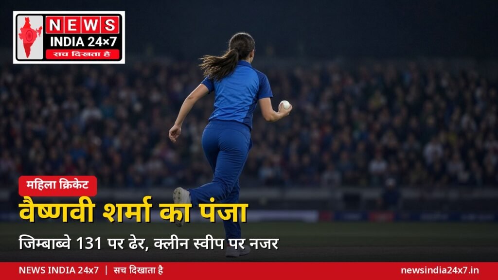 IND-W vs ZIM-W