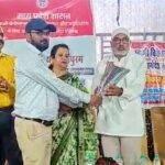 पीजी कॉलेज में युवा संगम रोजगार एवं स्वरोजगार मेला आयोजित, 214 युवाओं को मिला लाभ